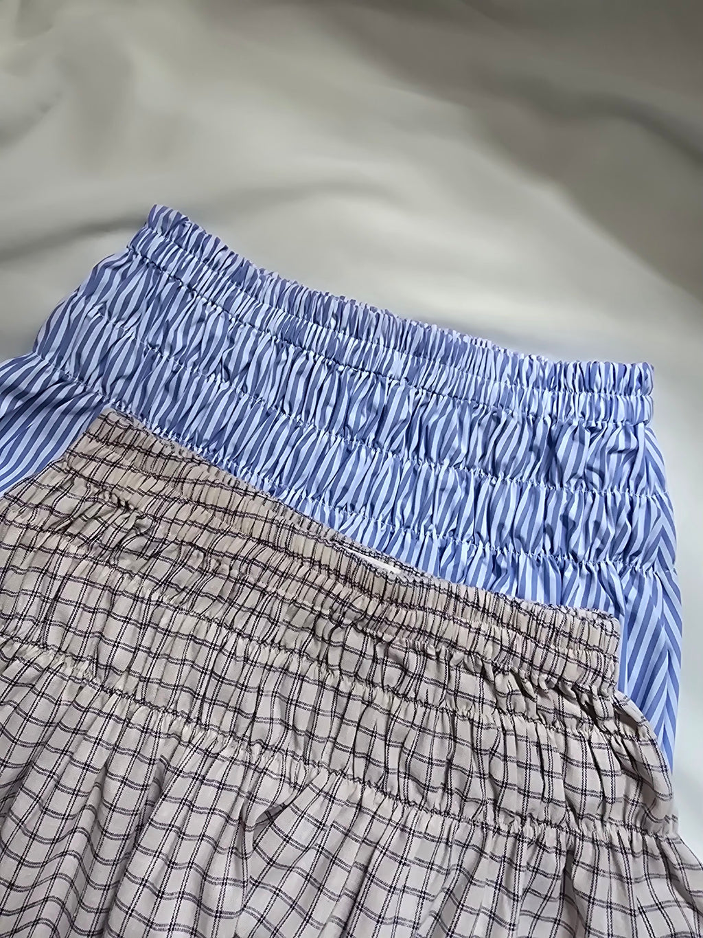 Stripes - Solenne Edit
