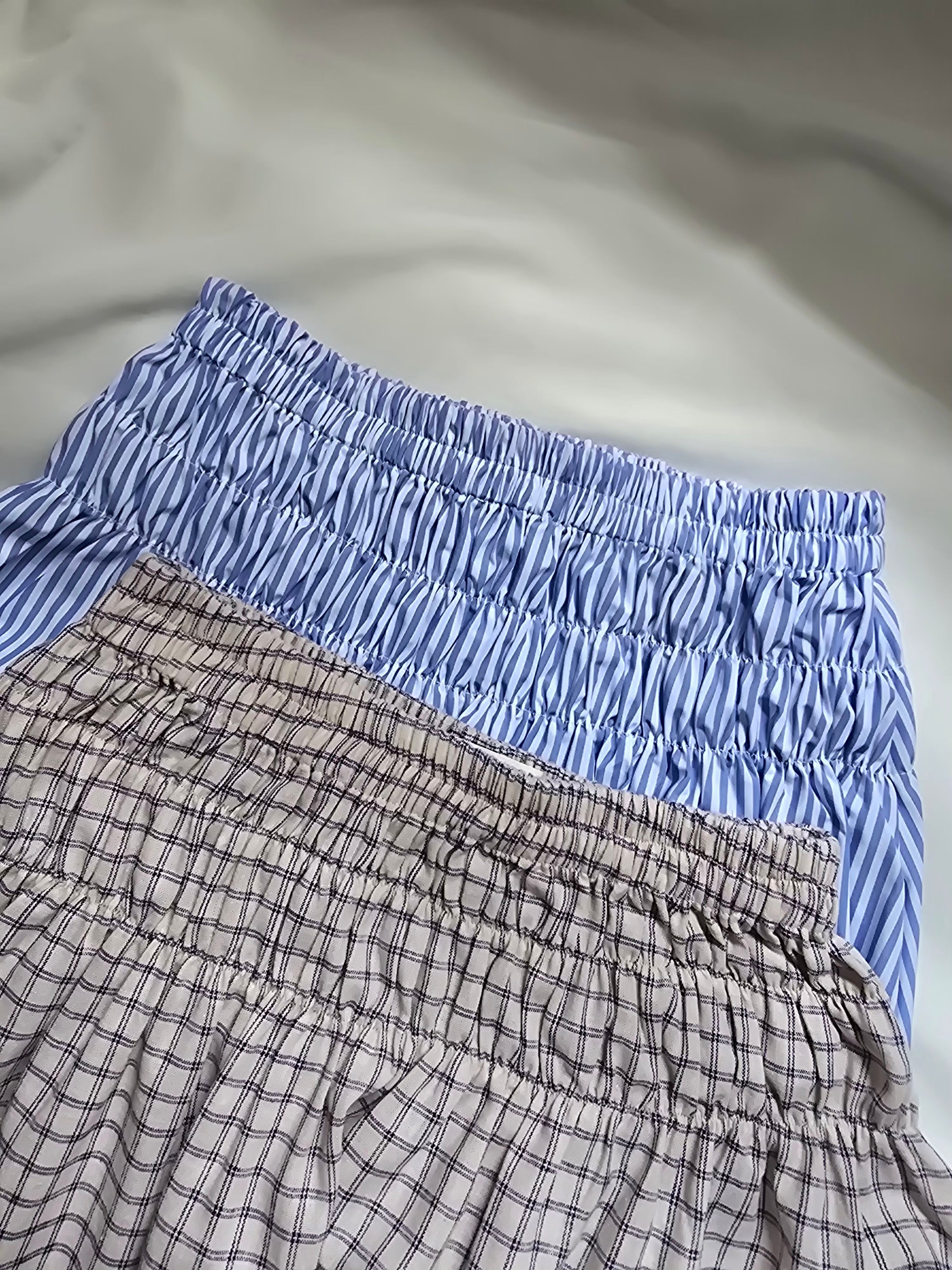 Stripes - Solenne Edit