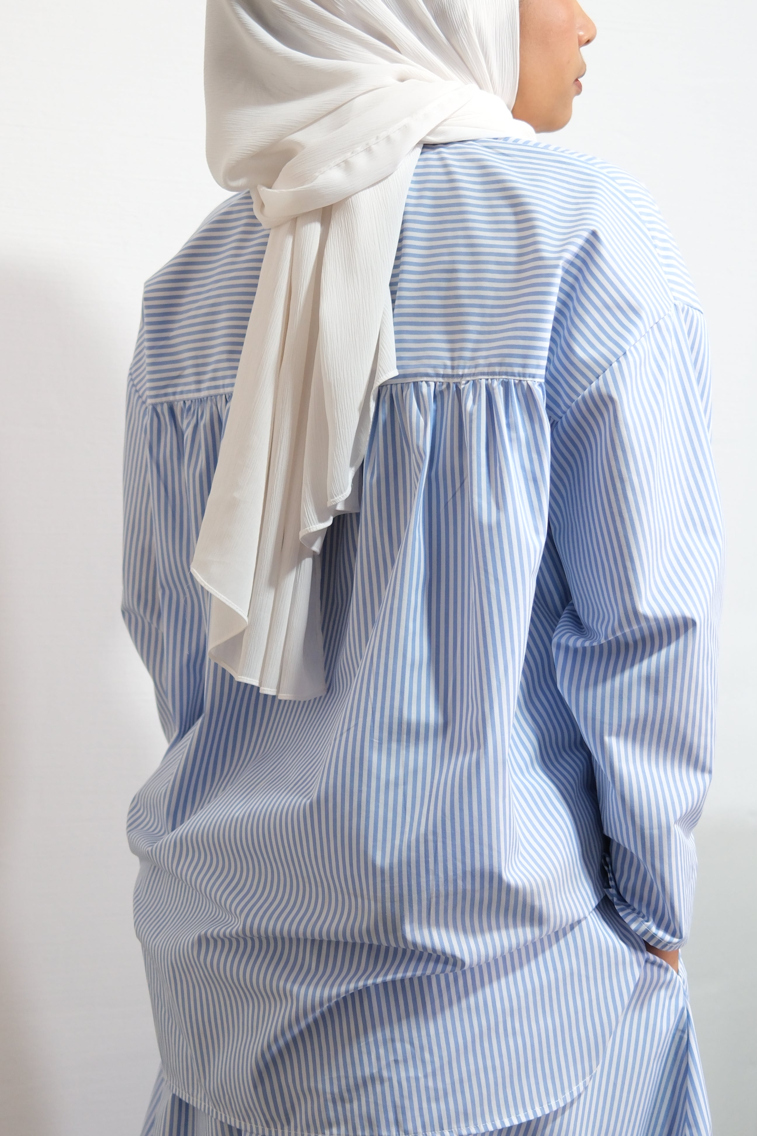 Stripes - Solenne Edit