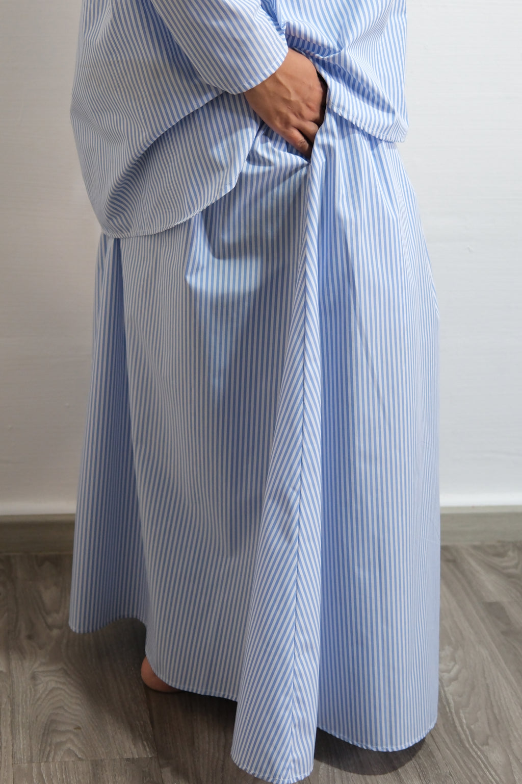 Stripes - Solenne Edit