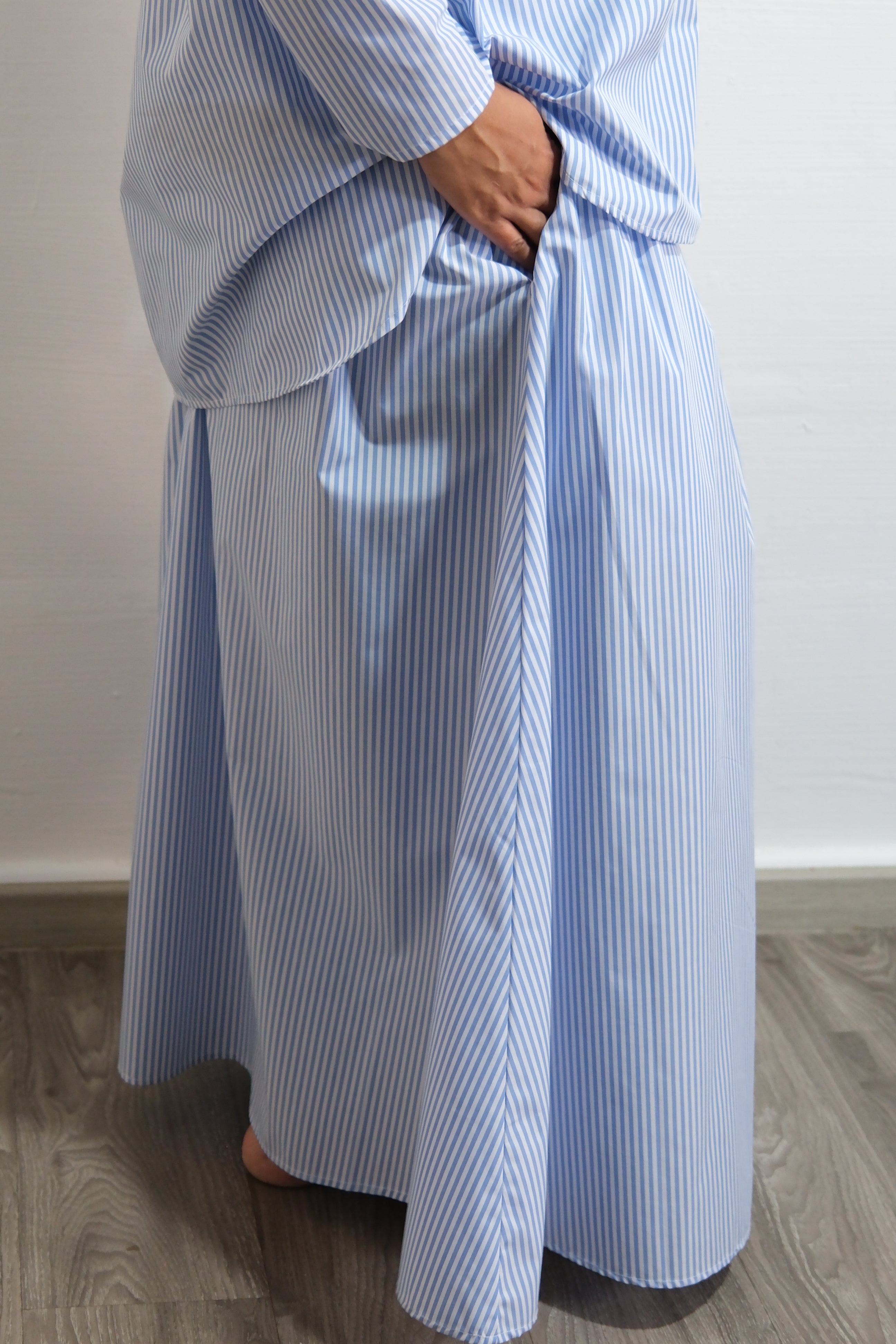 Stripes - Solenne Edit