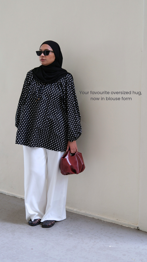 Alaia Blouse