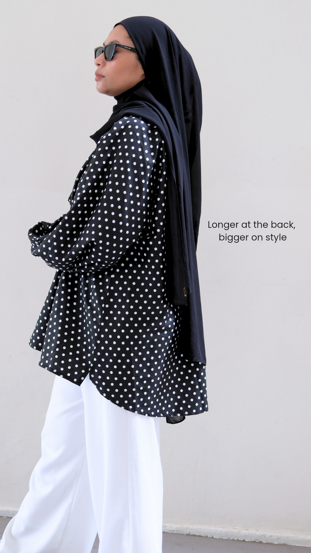 Alaia Blouse