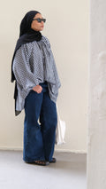 Alaia Blouse