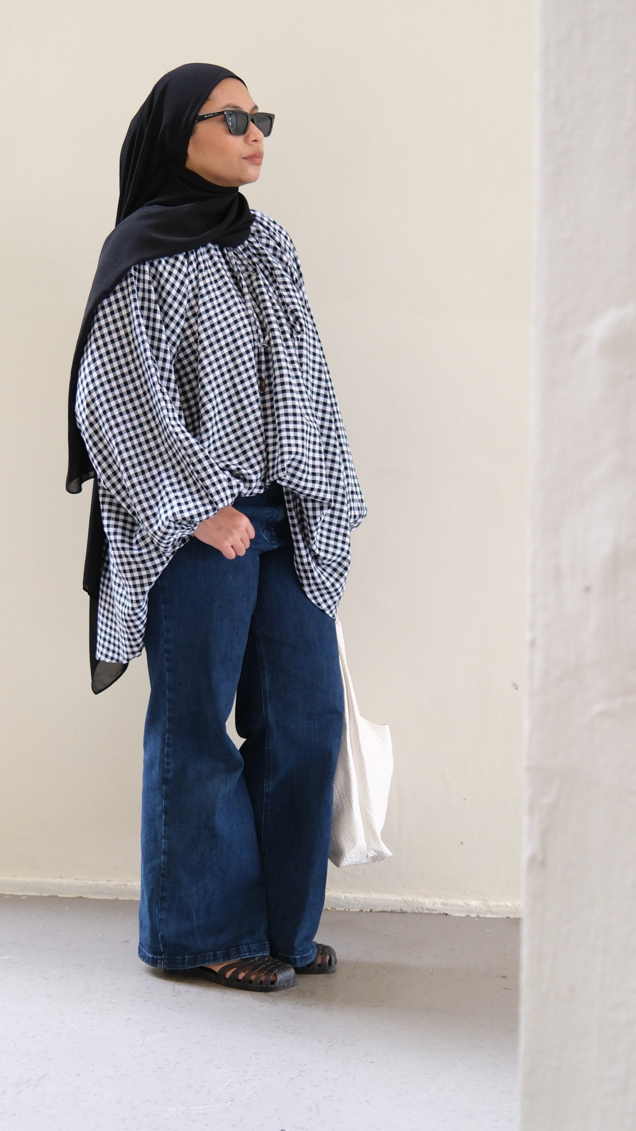 Alaia Blouse