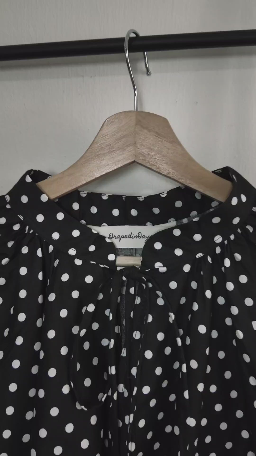 Alaia Blouse