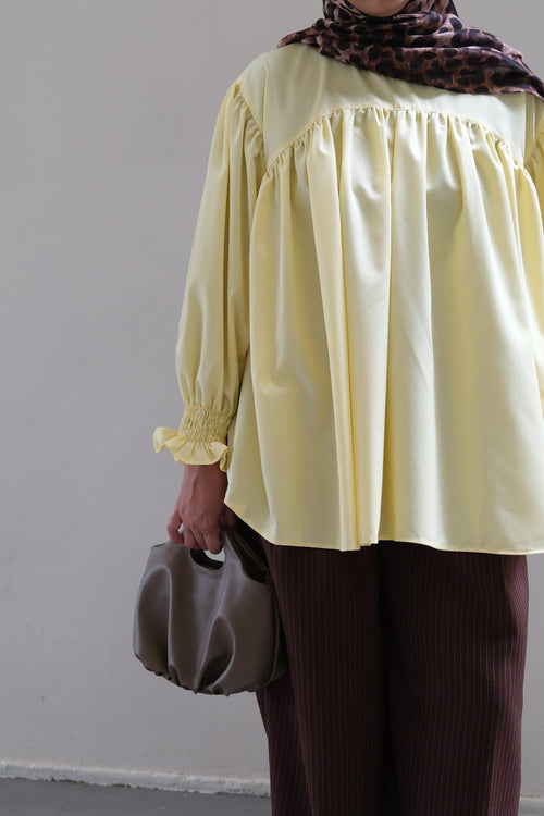 Luméa Blouse