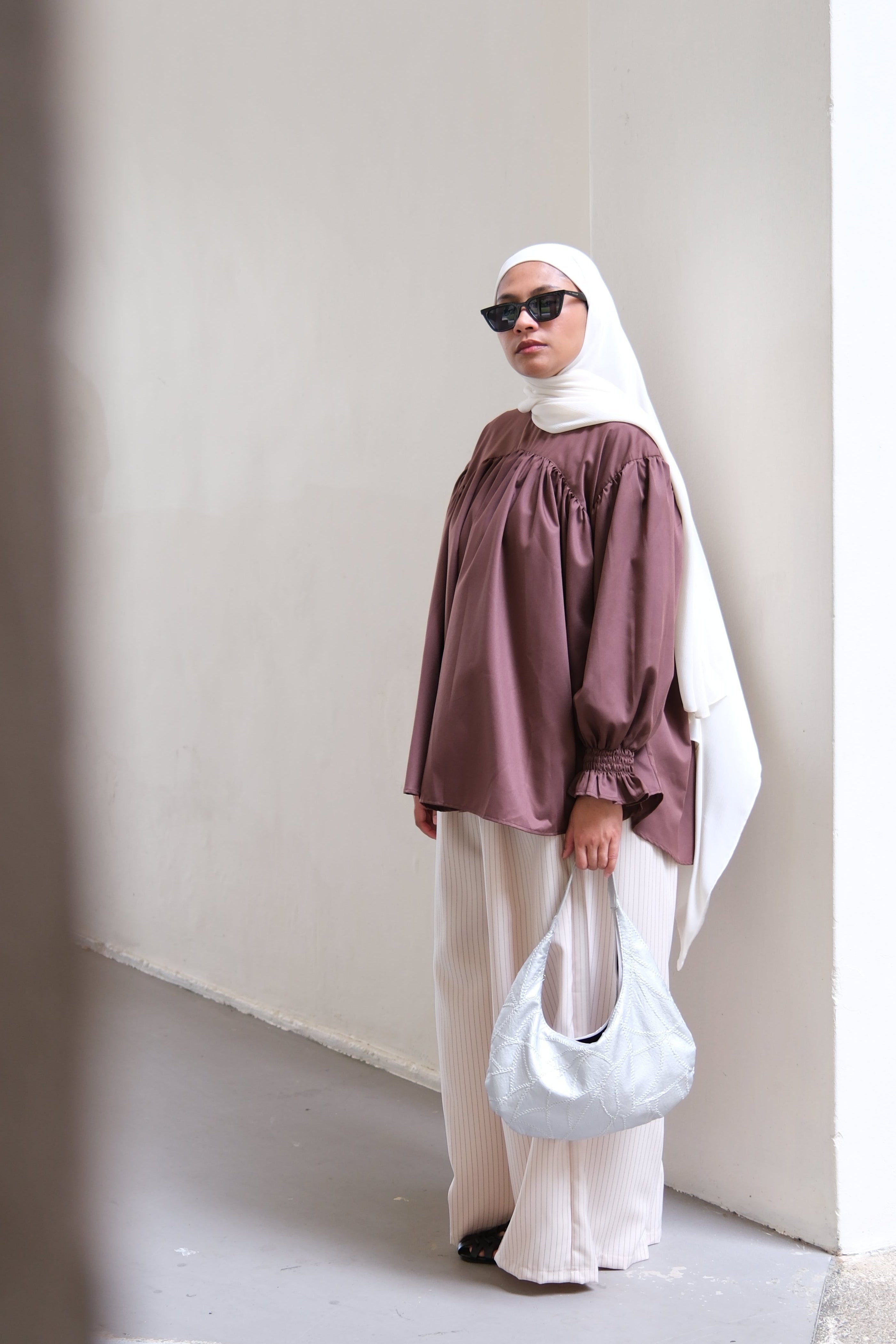 Luméa Blouse